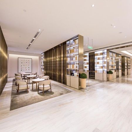 Ji Hotel Beijing West Railway Station South Square Luaran gambar