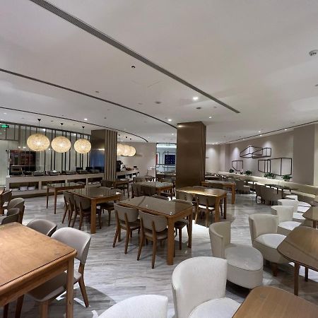 Ji Hotel Beijing West Railway Station South Square Luaran gambar