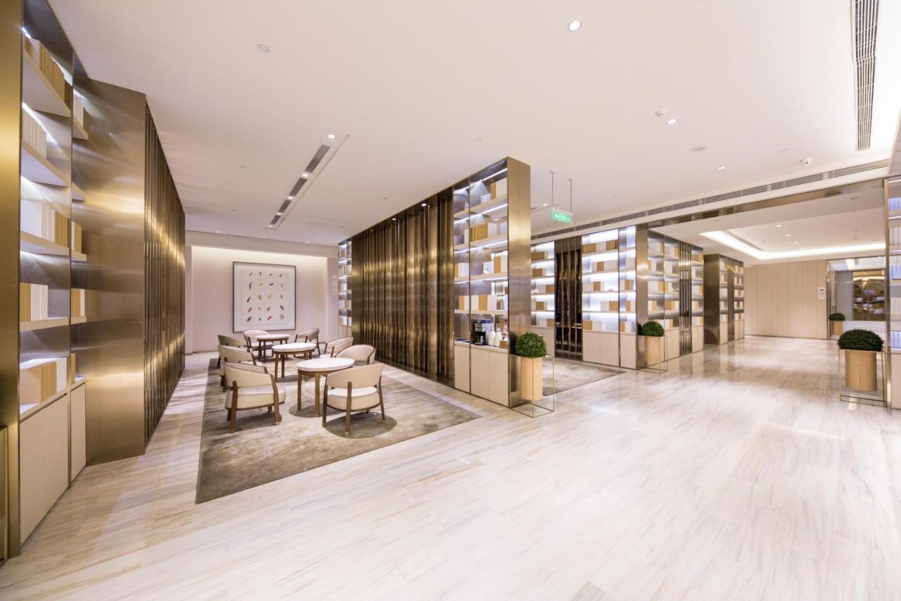 Ji Hotel Beijing West Railway Station South Square Luaran gambar